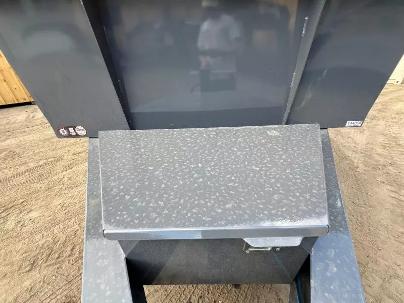 new Dump Trailers Lamar Trailers  for sale, in Chichester, NH Thumbnail 10