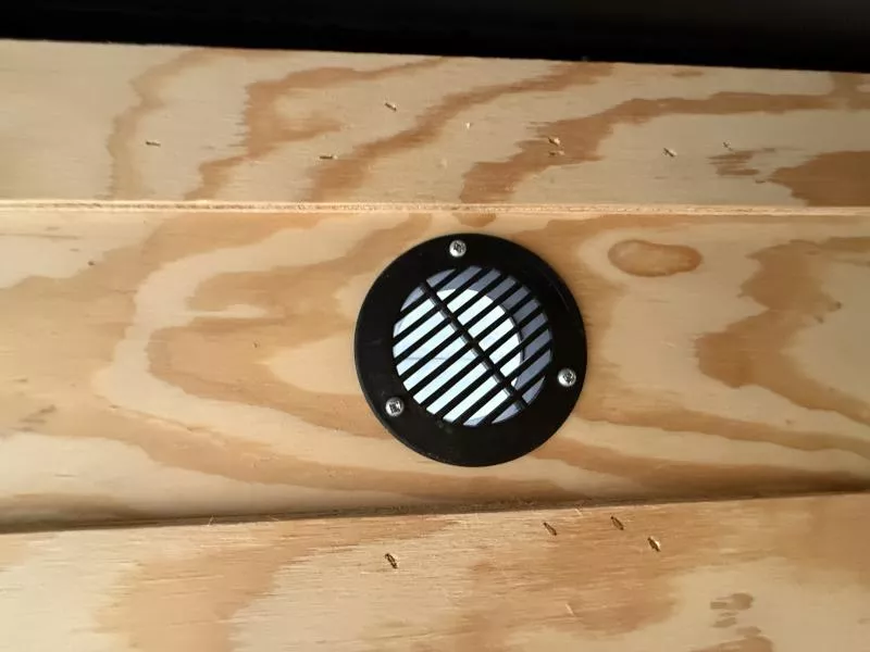 new Cargo (Enclosed) Trailers Quality Cargo  for sale, in Chichester, NH Thumbnail 10