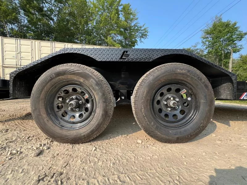 new Car Haulers / Racing Trailers Liberty  for sale, in Chichester, NH Thumbnail 3
