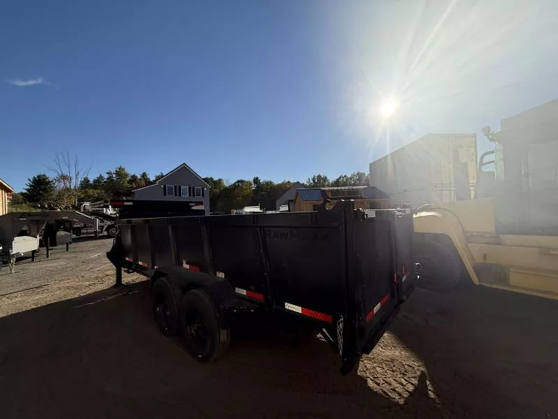new Dump Trailers RawMaxx  for sale, in Chichester, NH Thumbnail 6