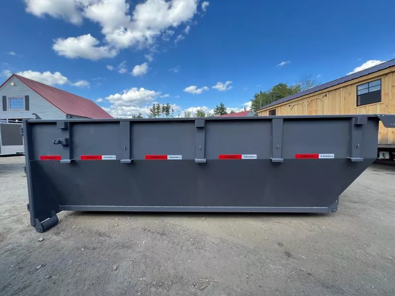 new Dump Trailers RawMaxx  for sale, in Chichester, NH Thumbnail 2