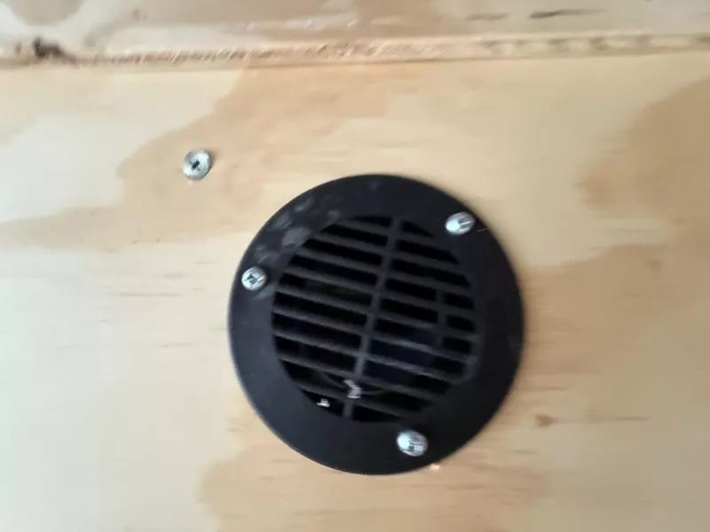 new Cargo (Enclosed) Trailers Quality Cargo  for sale, in Chichester, NH Thumbnail 13