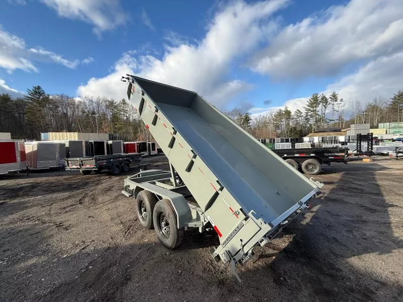 new Dump Trailers Southern Utility  for sale, in Chichester, NH Thumbnail 21