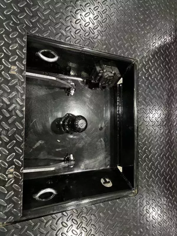 new Flat Decks Legend X  for sale, in Chichester, NH Thumbnail 24