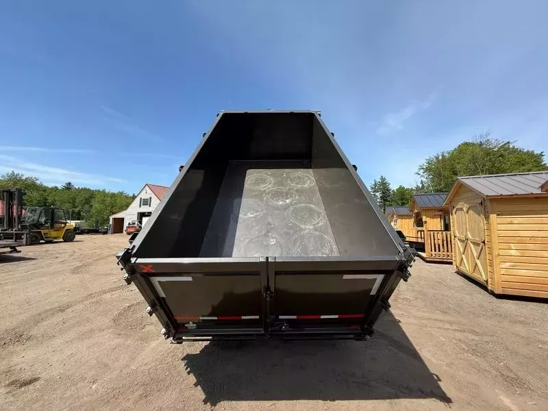 new Dump Trailers MAXX-D  for sale, in Chichester, NH Thumbnail 19
