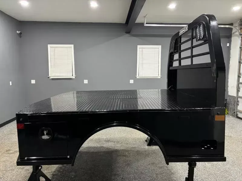 new Flat Decks Legend X  for sale, in Chichester, NH Thumbnail 2