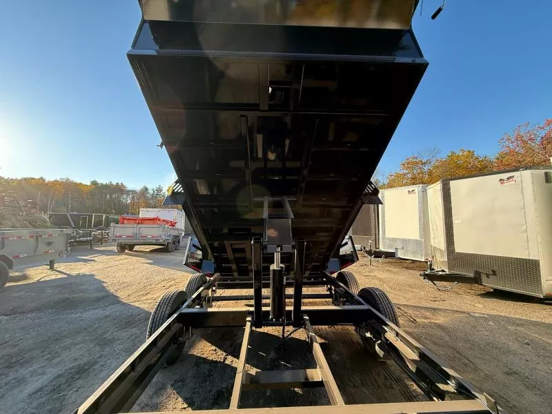 new Dump Trailers RawMaxx  for sale, in Chichester, NH Thumbnail 15
