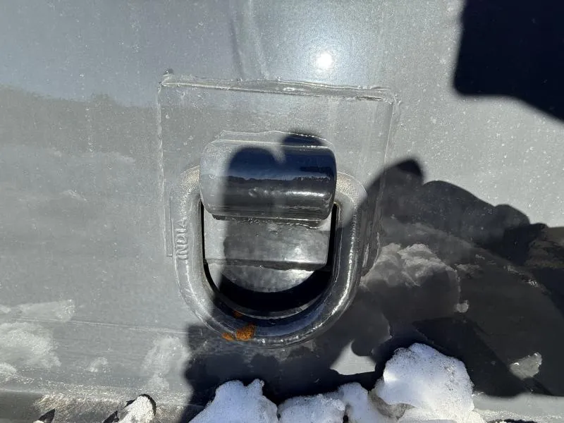 new Dump Trailers Lamar Trailers  for sale, in Chichester, NH Thumbnail 8