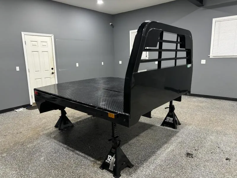 new Flat Decks Legend X  for sale, in Chichester, NH Thumbnail 8