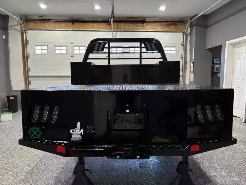 new Flat Decks Legend X  for sale, in Chichester, NH Thumbnail 10