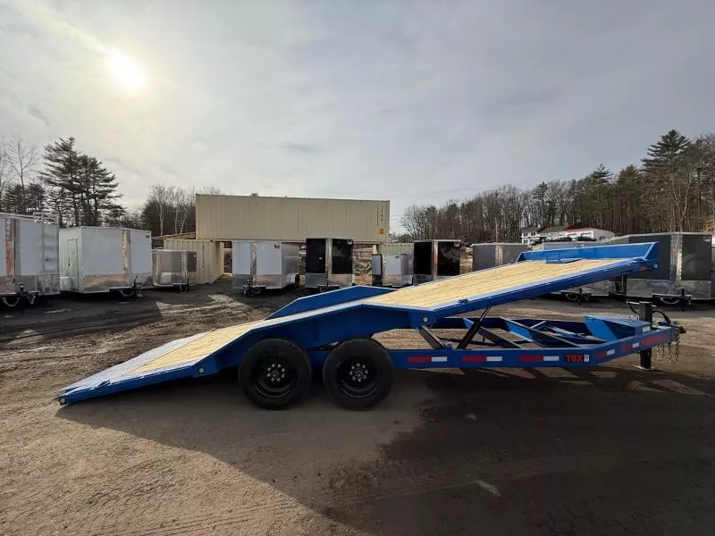 new Equipment / Flatbed Trailers MAXX-D  for sale, in Chichester, NH Thumbnail 17