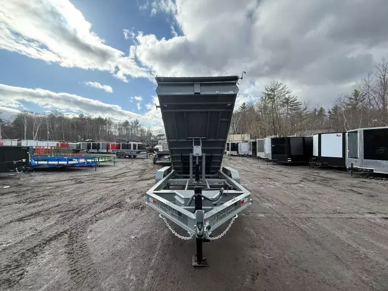 new Dump Trailers Southern Utility  for sale, in Chichester, NH Thumbnail 17