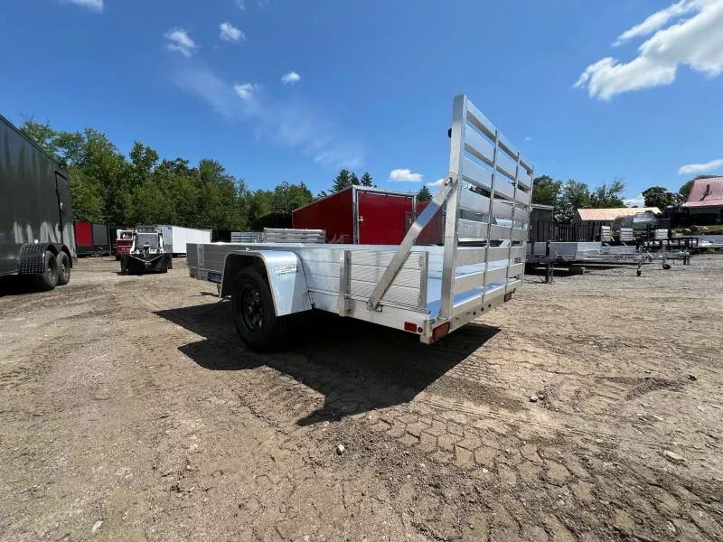 new Utility Trailers Aluma  for sale, in Chichester, NH Thumbnail 6