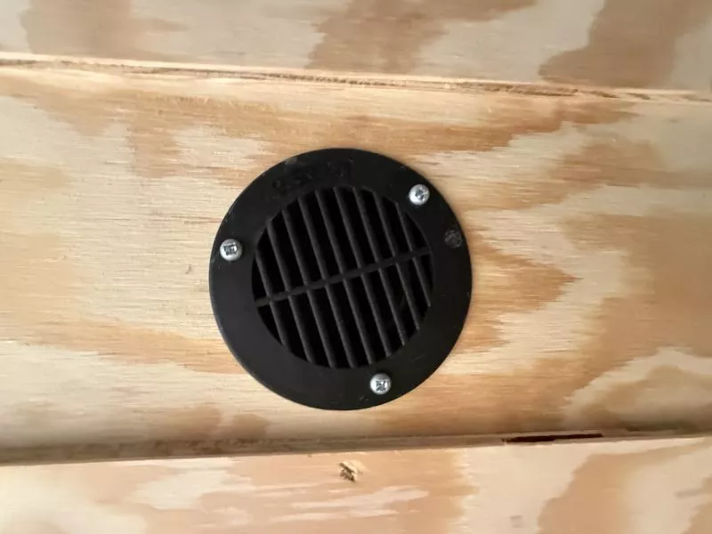 new Cargo (Enclosed) Trailers Quality Cargo  for sale, in Chichester, NH Thumbnail 9