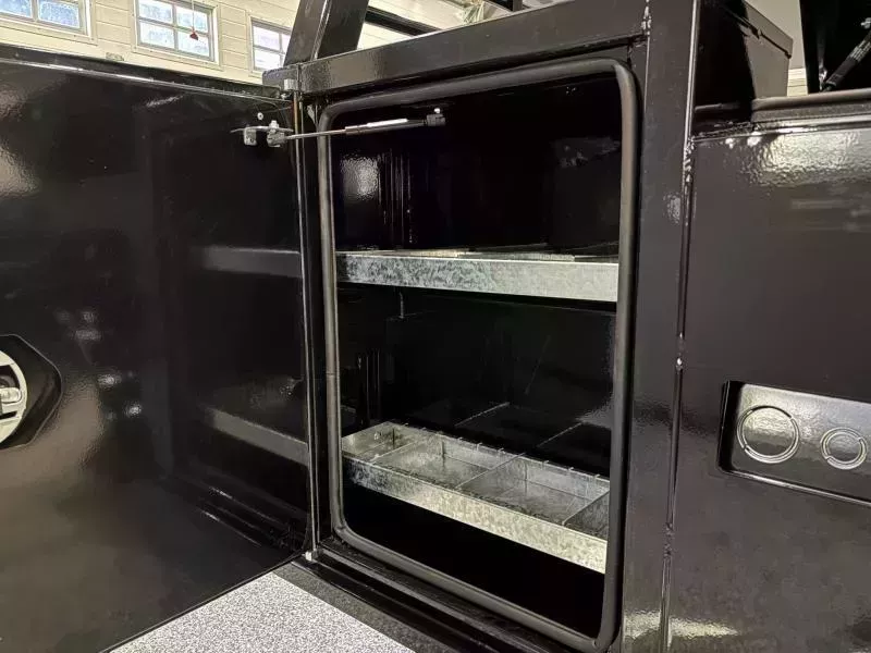 new Flat Decks Legend X  for sale, in Chichester, NH Thumbnail 26