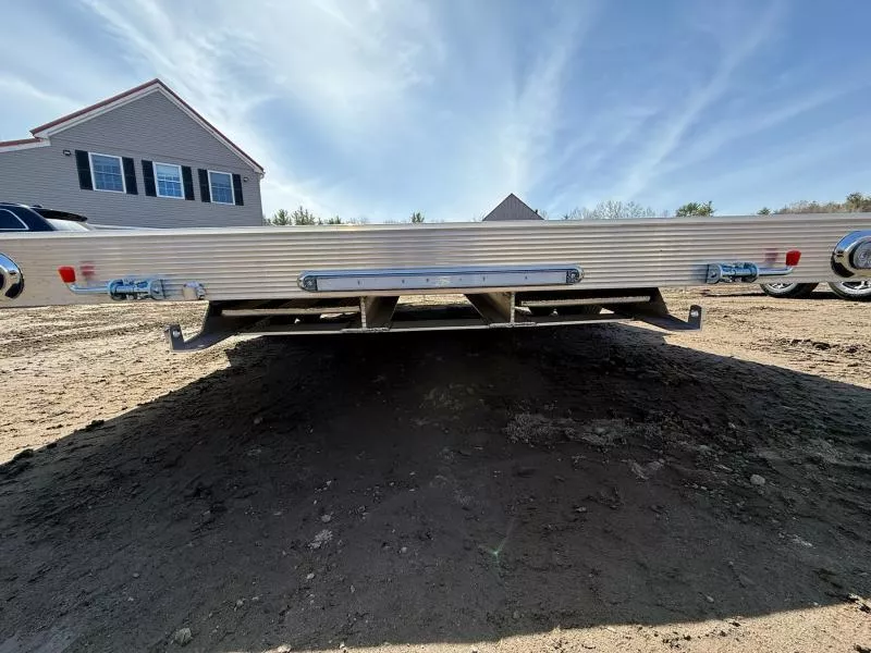 new Car Haulers / Racing Trailers Nexhaul  for sale, in Chichester, NH Thumbnail 6