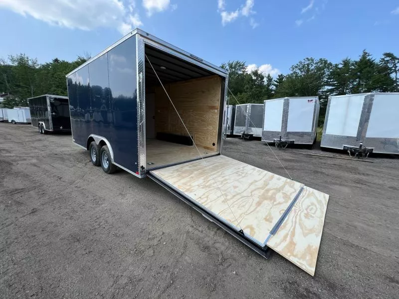 new Cargo (Enclosed) Trailers Diamond Cargo  for sale, in Chichester, NH Thumbnail 12