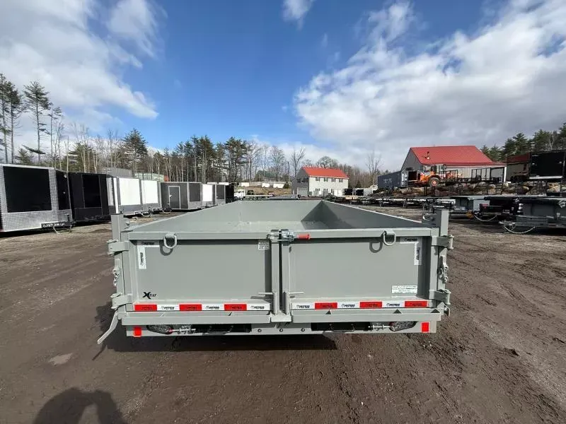 new Dump Trailers Southern Utility  for sale, in Chichester, NH Thumbnail 7