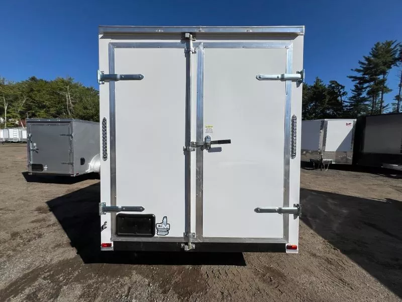 new Cargo (Enclosed) Trailers Quality Cargo  for sale, in Chichester, NH Thumbnail 5