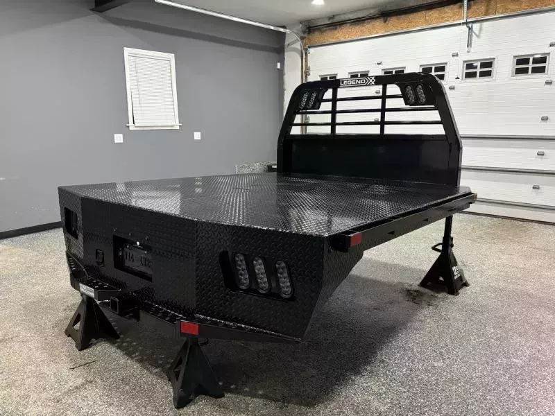 new Flat Decks Legend X  for sale, in Chichester, NH Thumbnail 9