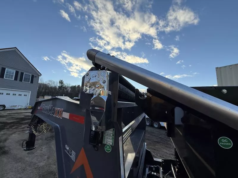 new Dump Trailers RawMaxx  for sale, in Chichester, NH Thumbnail 9