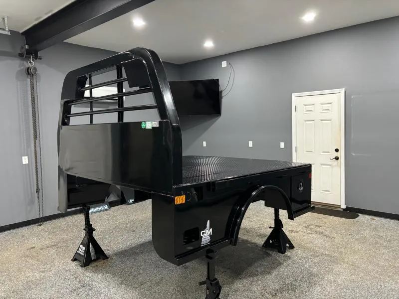 new Flat Decks Legend X  for sale, in Chichester, NH Thumbnail 8