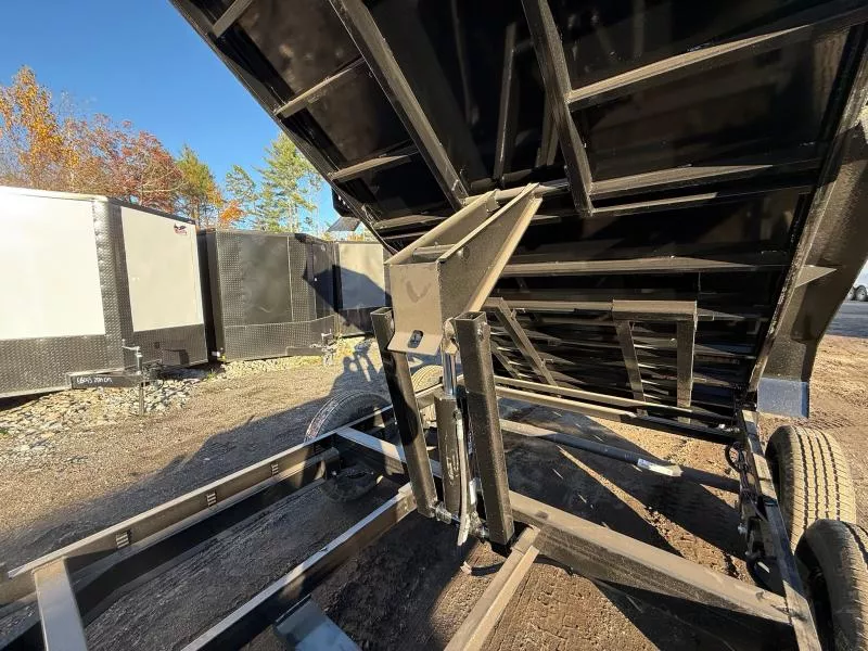 new Dump Trailers RawMaxx  for sale, in Chichester, NH Thumbnail 24