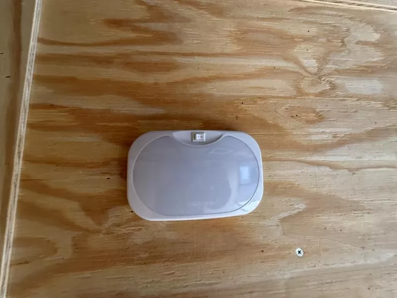 new Cargo (Enclosed) Trailers Rock Solid Cargo  for sale, in Chichester, NH Thumbnail 12