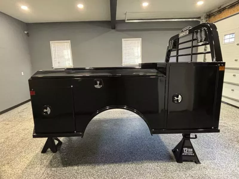 new Flat Decks Legend X  for sale, in Chichester, NH Thumbnail 8