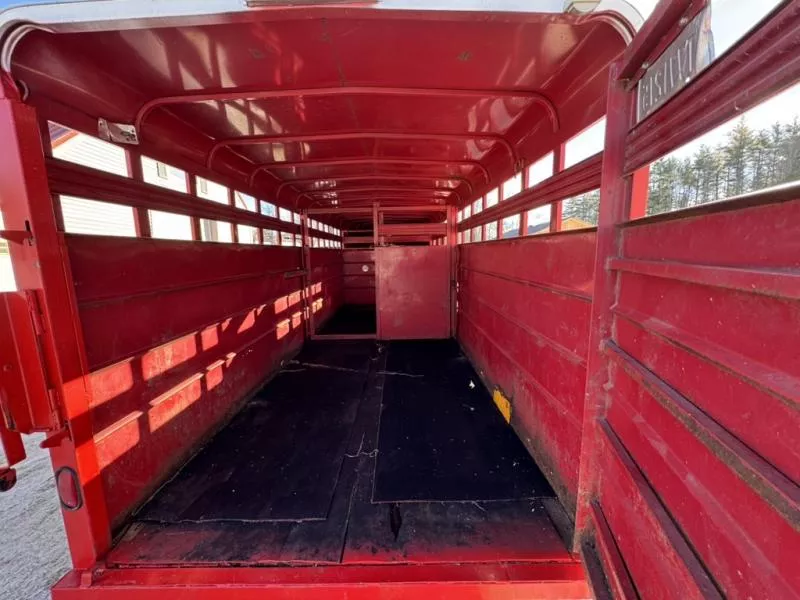 used Other Trailers Other  for sale, in Chichester, NH Thumbnail 12