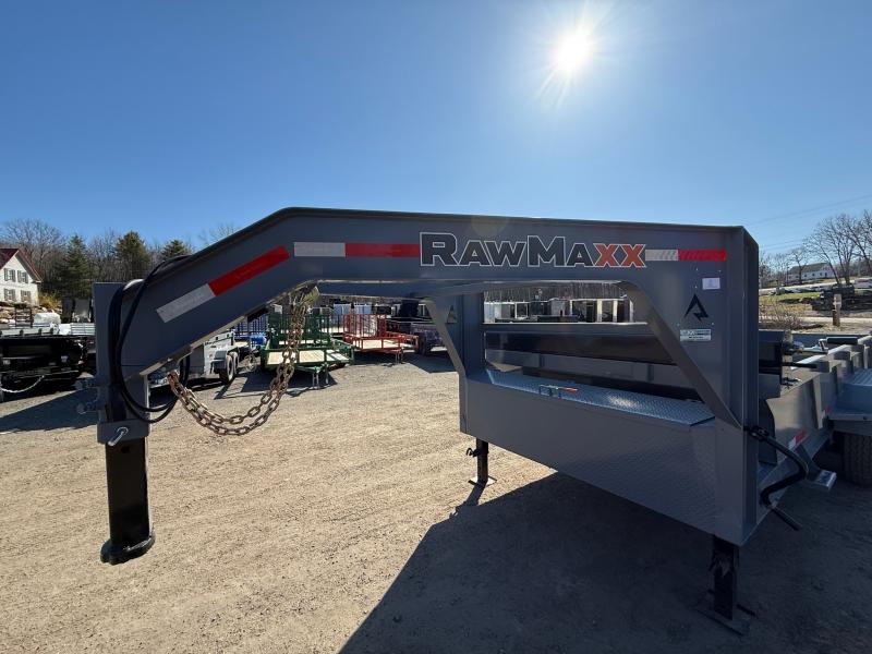 new Dump Trailers RawMaxx  for sale, in Chichester, NH Thumbnail 11