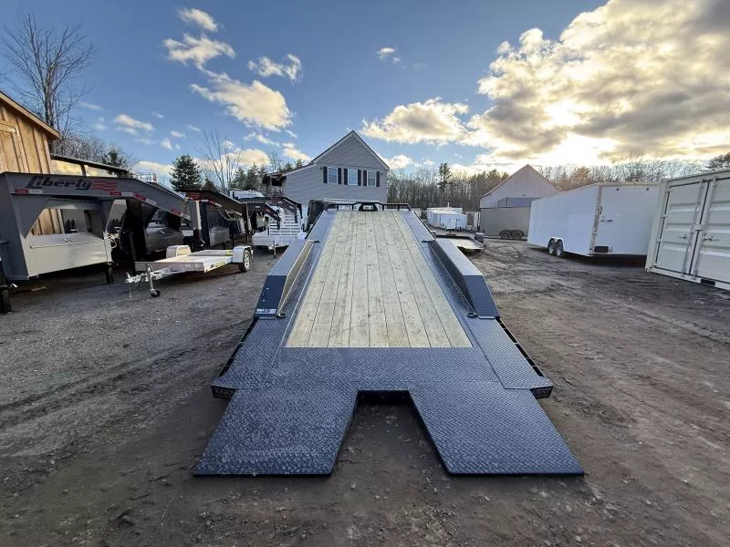 new Equipment / Flatbed Trailers RawMaxx  for sale, in Chichester, NH Thumbnail 11