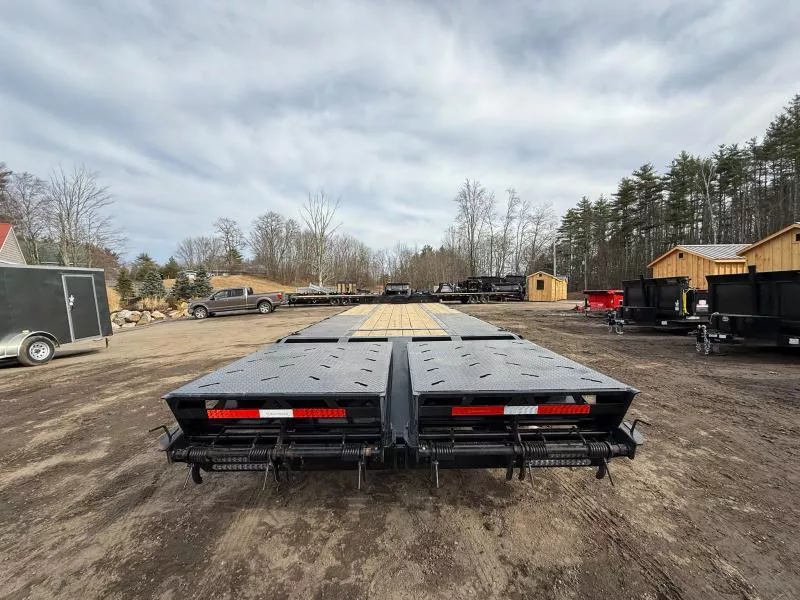 new Equipment / Flatbed Trailers RawMaxx  for sale, in Chichester, NH Thumbnail 7
