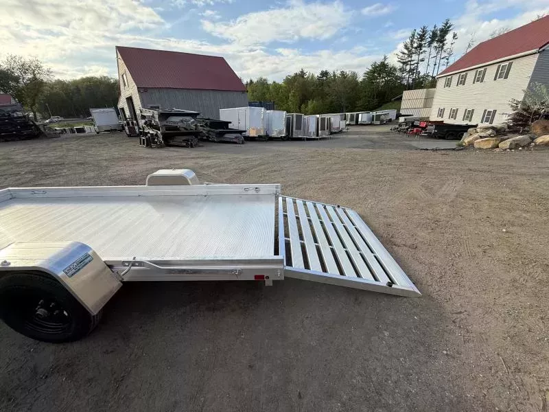new Utility Trailers Aluma  for sale, in Chichester, NH Thumbnail 9