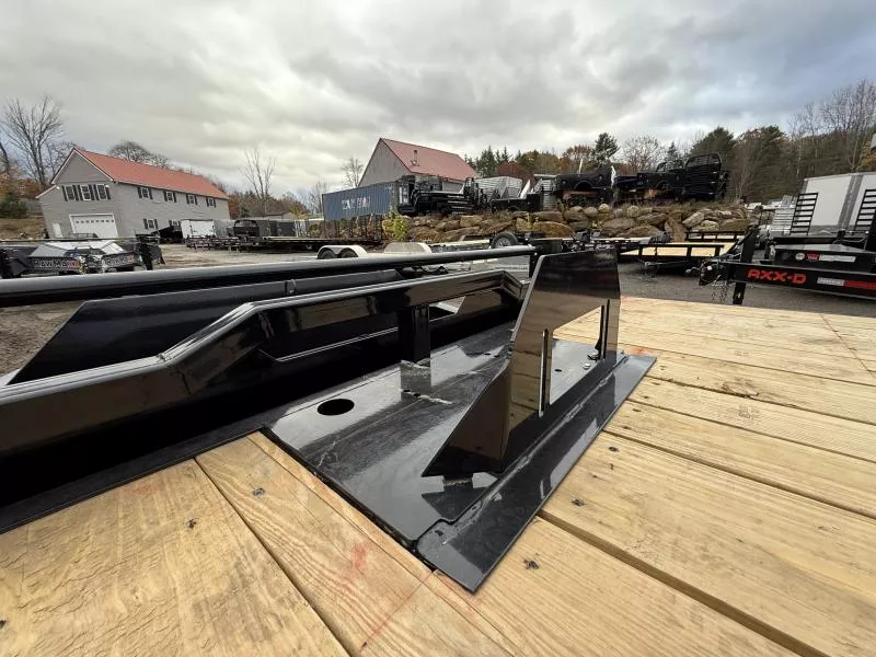 new Equipment / Flatbed Trailers RawMaxx  for sale, in Chichester, NH Thumbnail 18