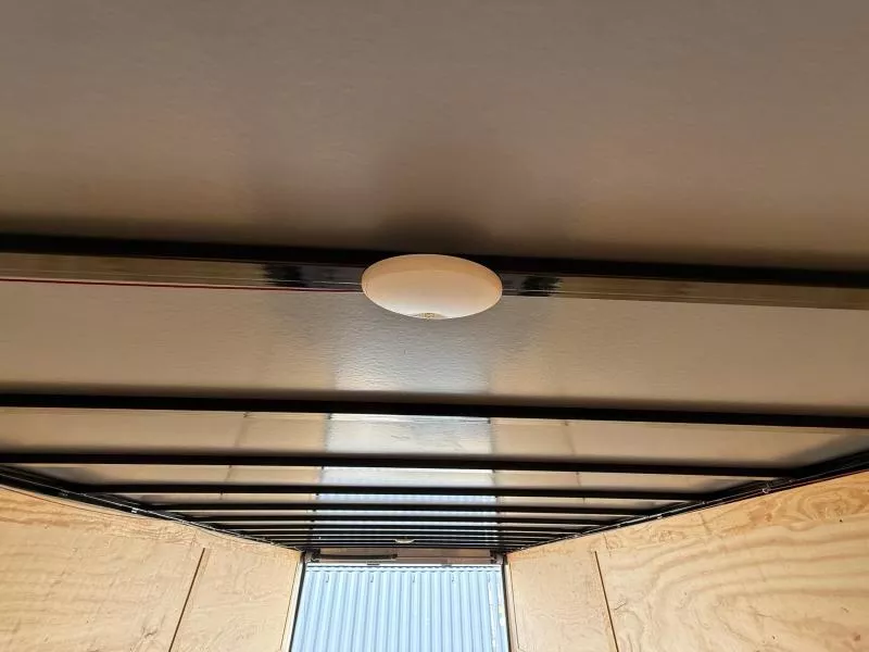 new Cargo (Enclosed) Trailers Diamond Cargo  for sale, in Chichester, NH Thumbnail 13