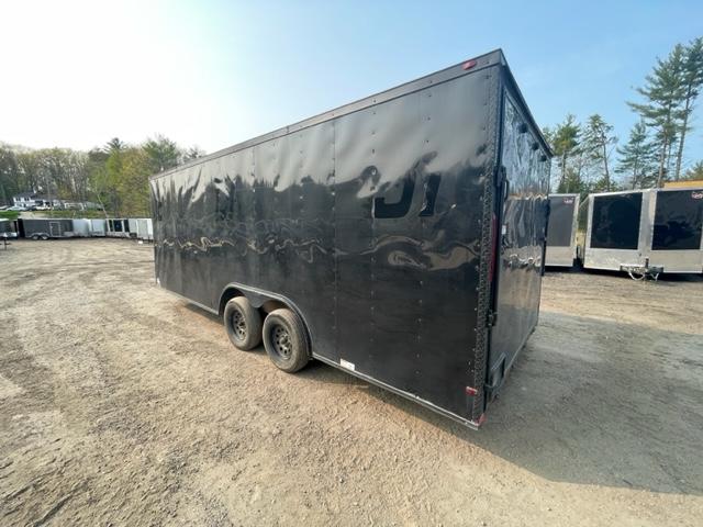 used Cargo (Enclosed) Trailers Empire Cargo  for sale, in Chichester, NH Thumbnail 4