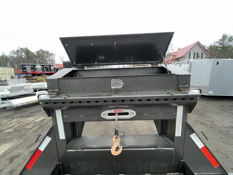 new Equipment / Flatbed Trailers MAXX-D  for sale, in Chichester, NH Thumbnail 20