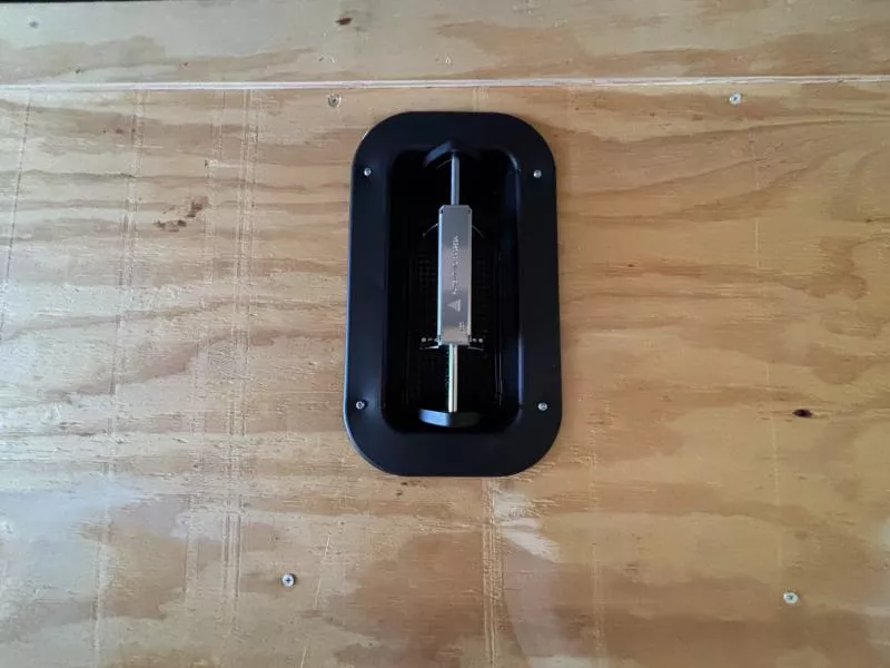 new Cargo (Enclosed) Trailers Rock Solid Cargo  for sale, in Chichester, NH Thumbnail 11