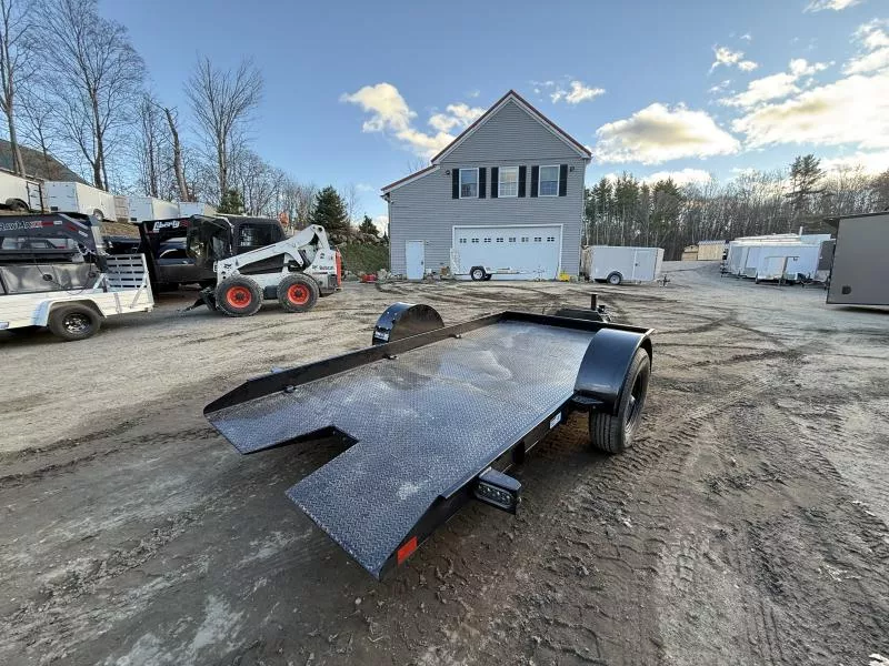 new Equipment / Flatbed Trailers RawMaxx  for sale, in Chichester, NH Thumbnail 4