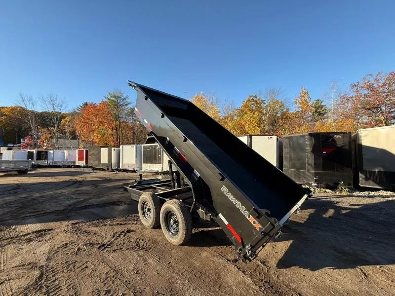 new Dump Trailers RawMaxx  for sale, in Chichester, NH Thumbnail 22