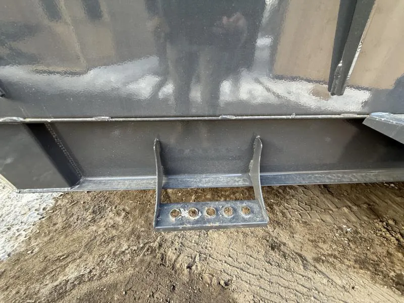 new Dump Trailers Lamar Trailers  for sale, in Chichester, NH Thumbnail 19