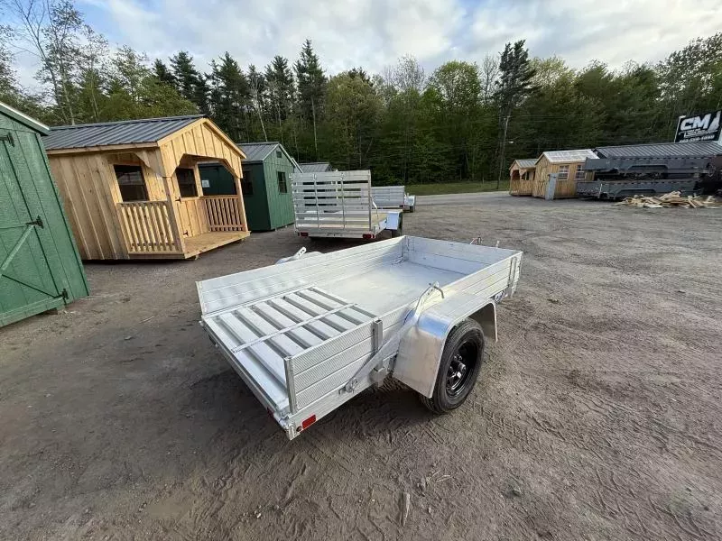 new Utility Trailers Aluma  for sale, in Chichester, NH Thumbnail 7