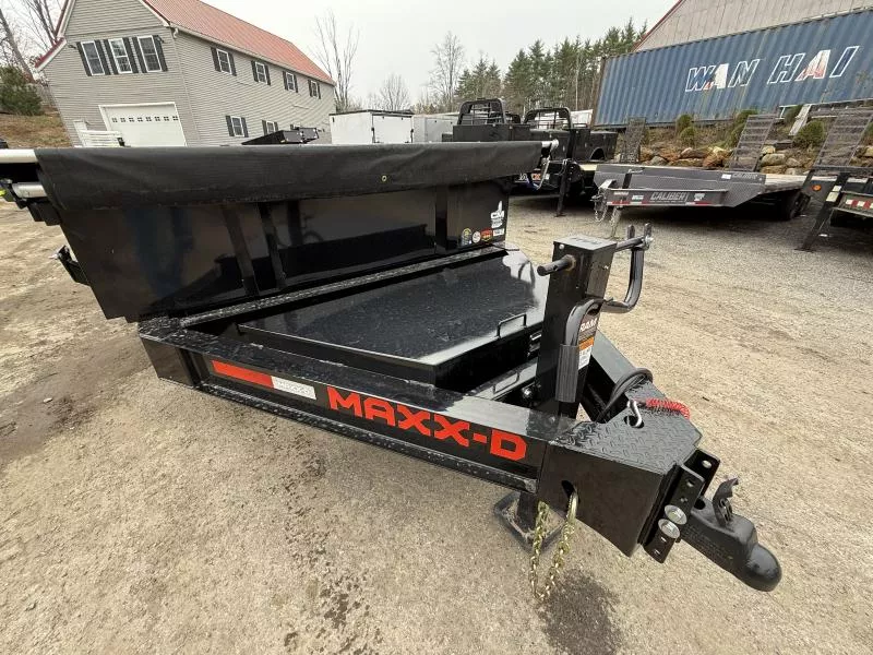 new Dump Trailers MAXX-D  for sale, in Chichester, NH Thumbnail 9