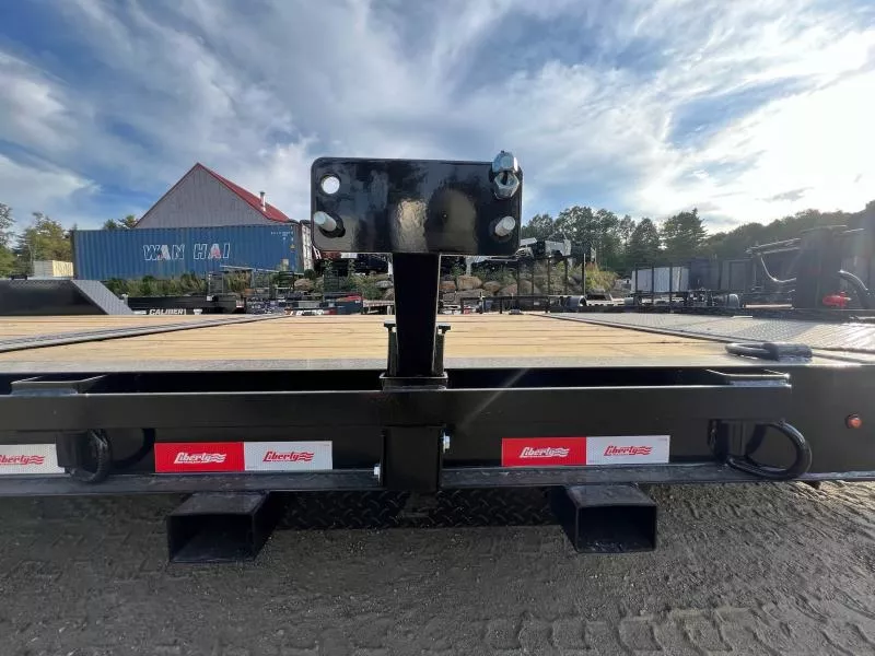 new Equipment / Flatbed Trailers Liberty  for sale, in Chichester, NH Thumbnail 6