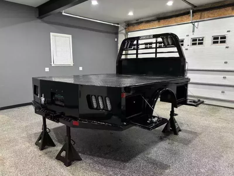 new Flat Decks Legend X  for sale, in Chichester, NH Thumbnail 16