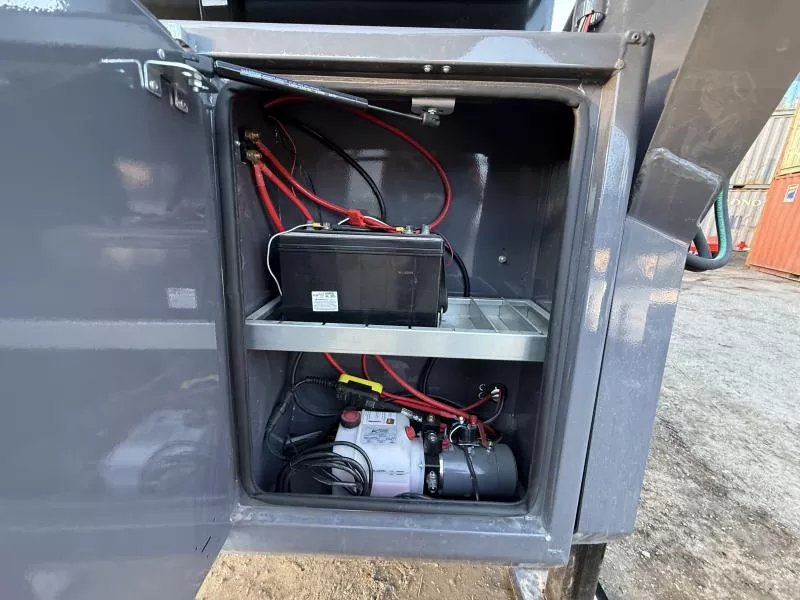 new Dump Trailers RawMaxx  for sale, in Chichester, NH Thumbnail 20