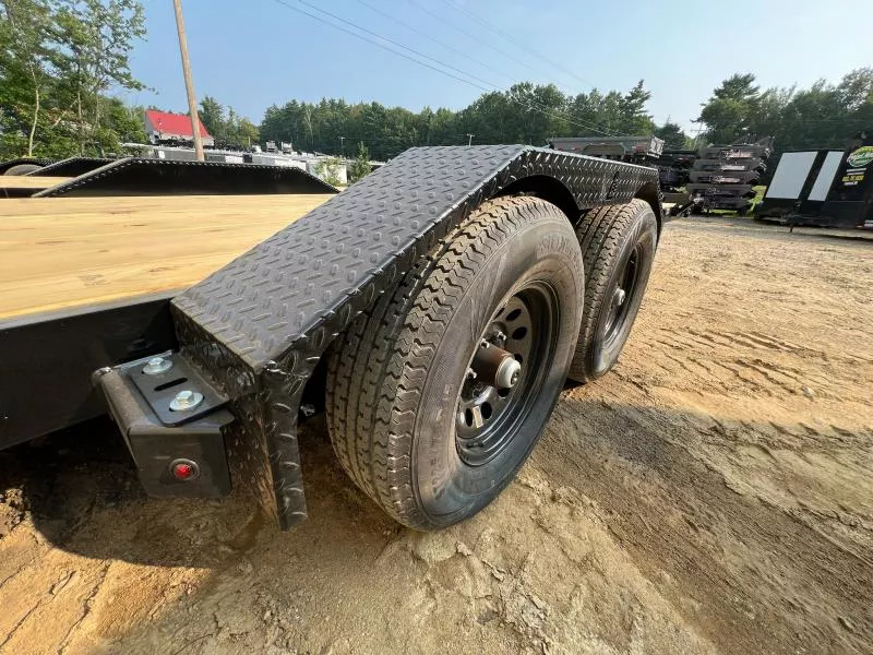 new Car Haulers / Racing Trailers Liberty  for sale, in Chichester, NH Thumbnail 17