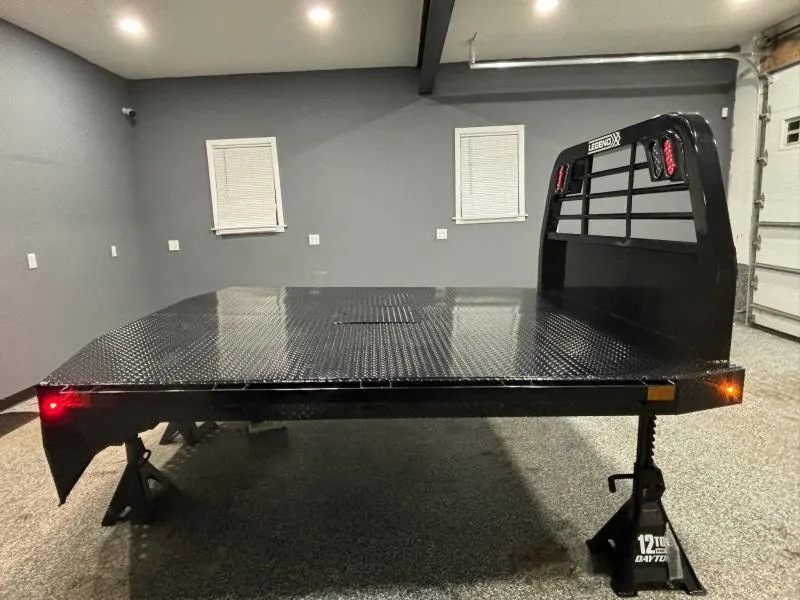 new Flat Decks Legend X  for sale, in Chichester, NH Thumbnail 2