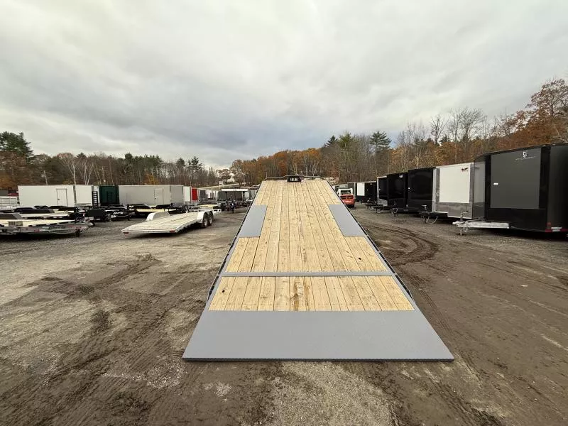 new Equipment / Flatbed Trailers RawMaxx  for sale, in Chichester, NH Thumbnail 15